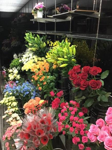 「花の清花園」　（愛知県名古屋市北区）の花屋店舗写真3